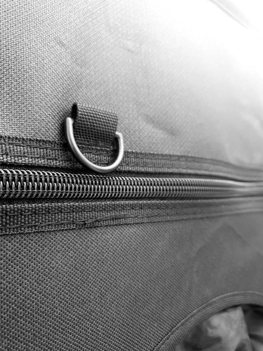 Green-Qube V: GQ150L – 1.5m x 1.5m x 2.2m