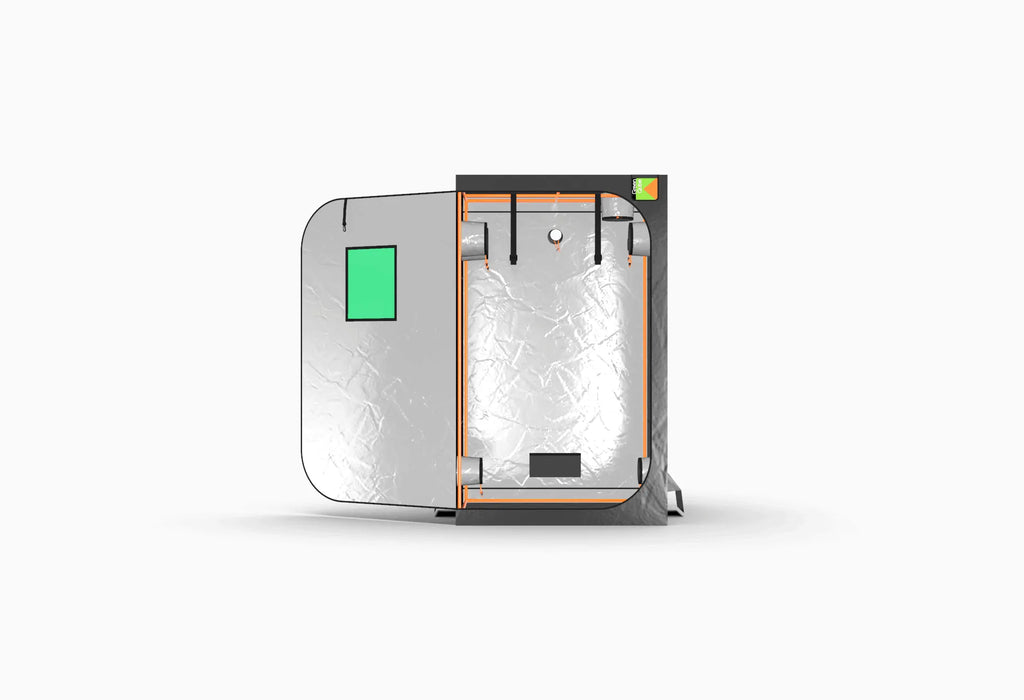 Green-Qube V: GQ150L – 1.5m x 1.5m x 2.2m