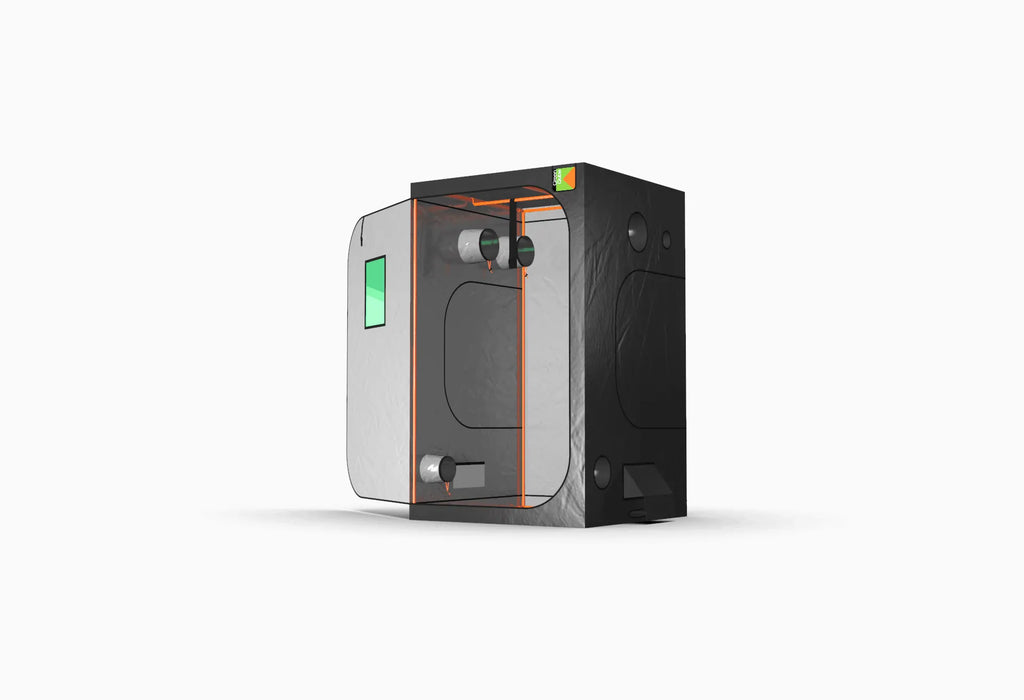 Green-Qube V: GQ150L – 1.5m x 1.5m x 2.2m