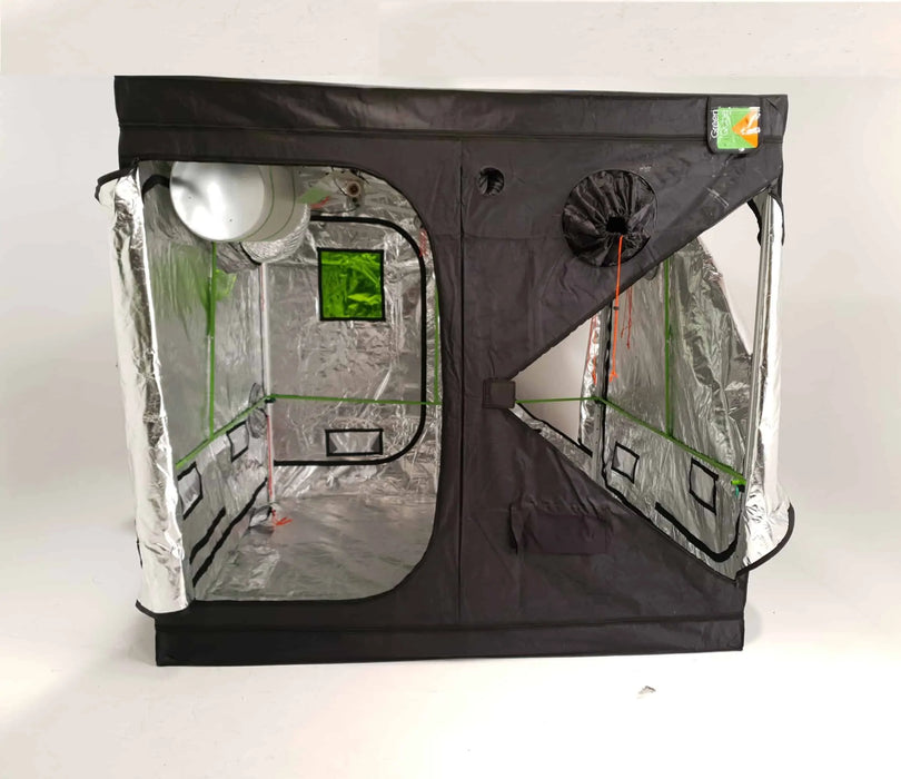 Green-Qube V: GQ1530L – 1.5m x 3m x 2.2m