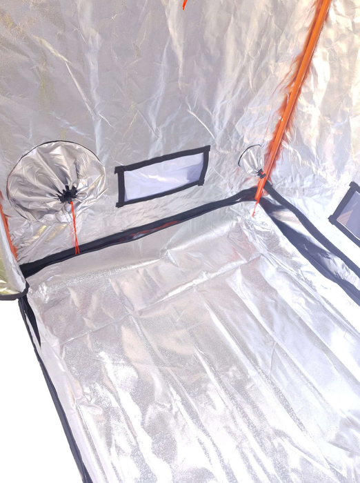 Green-Qube V: GQ1530L – 1.5m x 3m x 2.2m