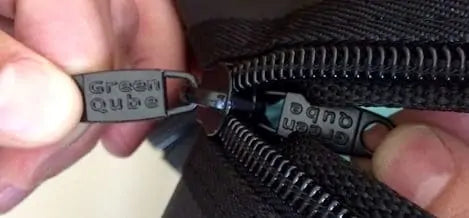 Green-Qube V: GQ150L – 1.5m x 1.5m x 2.2m