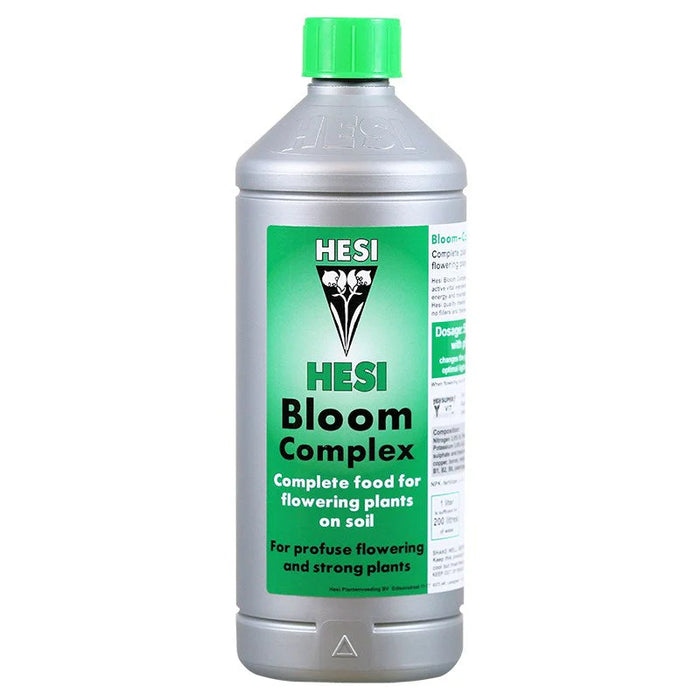 Bloom Complex