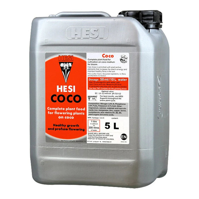 Hesi Coco