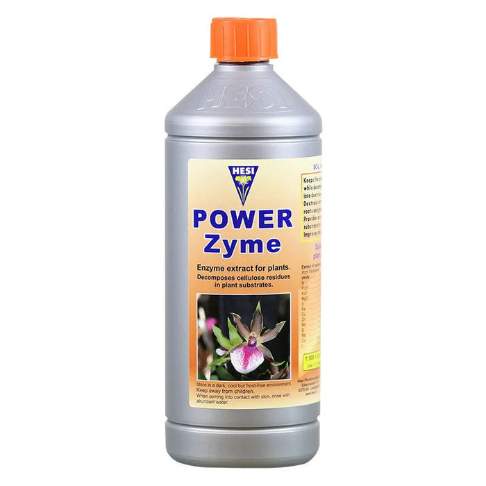 PowerZyme