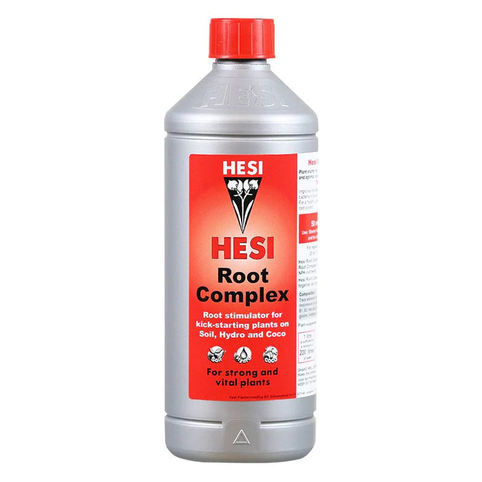 Root Complex