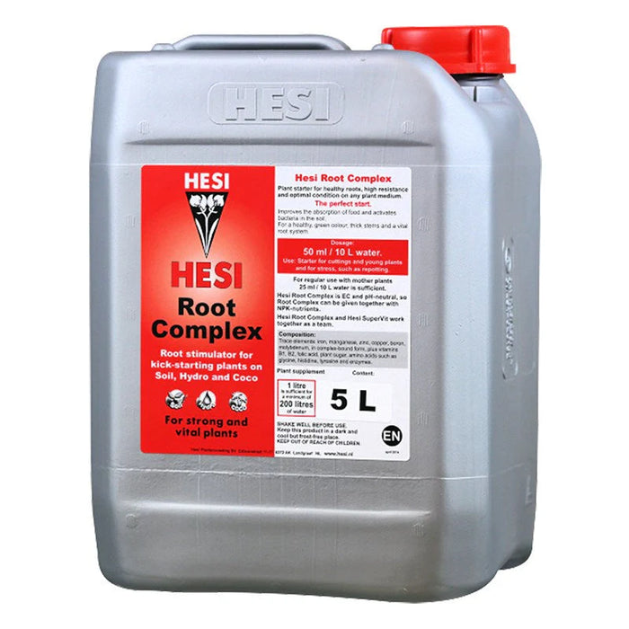 Root Complex