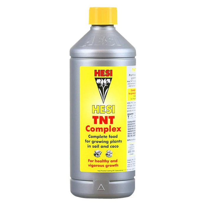 TNT Complex