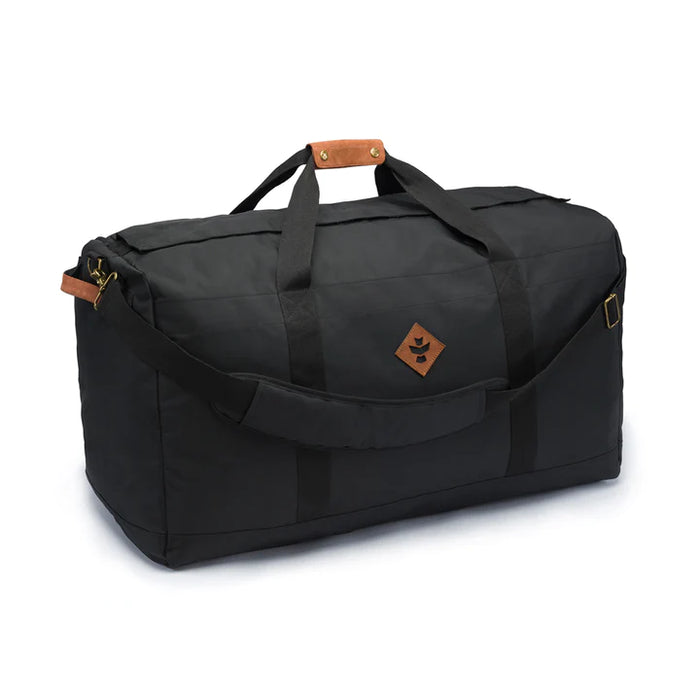 The Continental (Legacy Collection) Smell Proof Large Duffle Bag