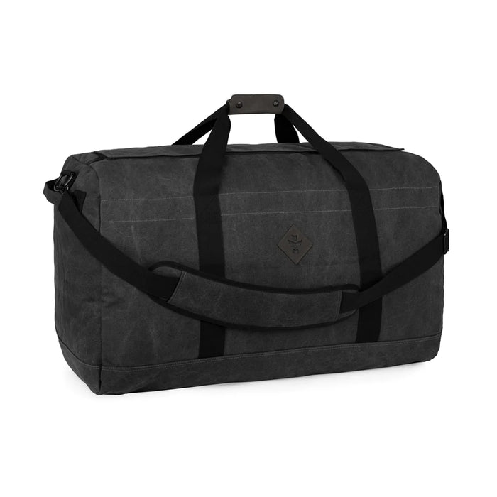 The Continental (Canvas Collection) Smell Proof Large Duffle Bag