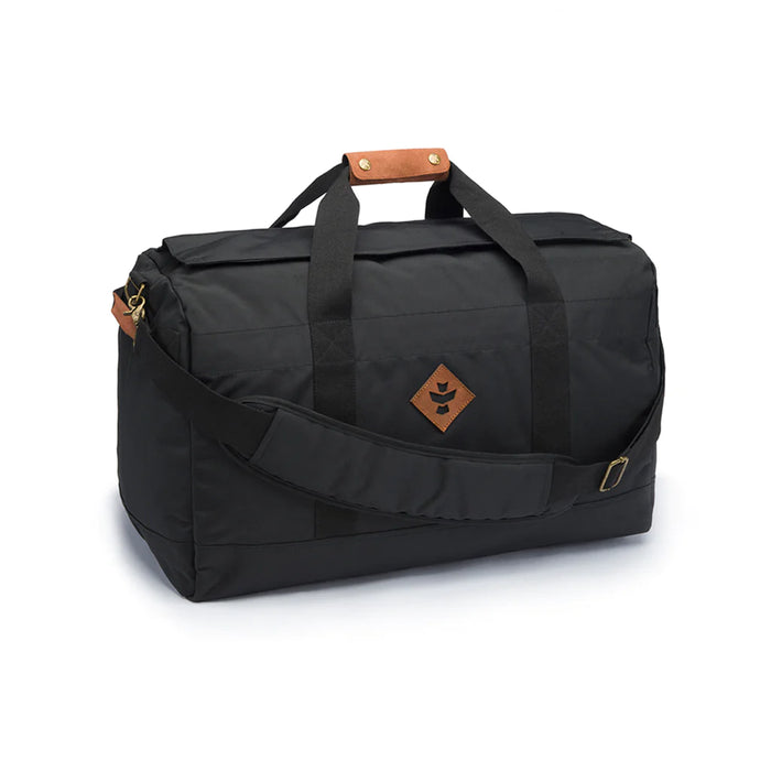 The Around-Towner (Legacy Collection) Smell Proof Medium Duffle Bag