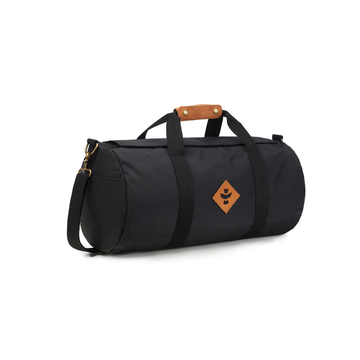 The Overnighter (Legacy Collection) Smell Proof Small Duffle Bag