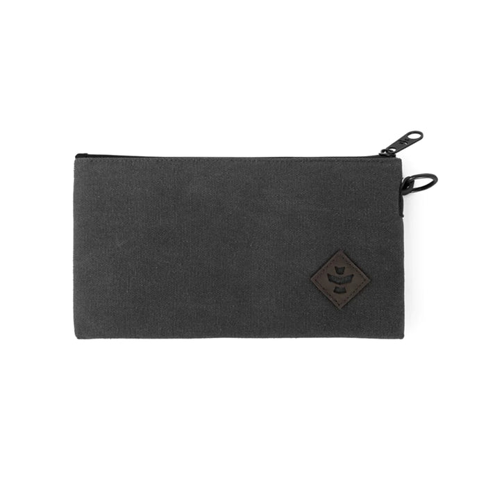 The Broker (Legacy Collection) Smell Proof Zippered Stash Bag