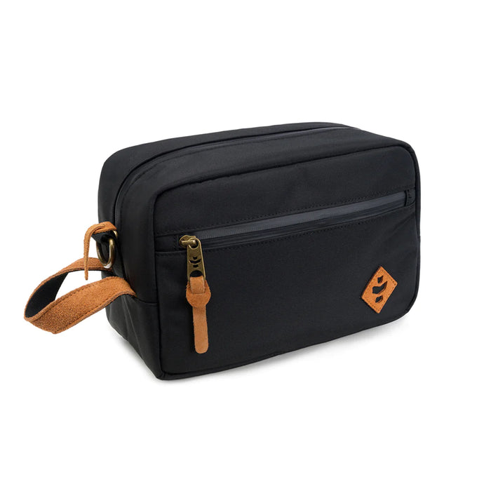 The Stowaway (Legacy Collection) Smell Proof Toiletry Kit