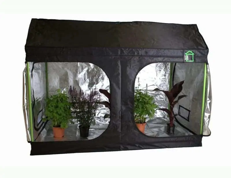 Green-Qube V: GQ1530L – 1.5m x 3m x 2.2m