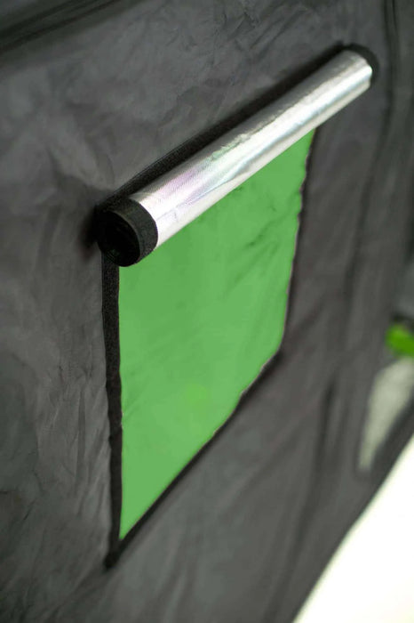 Green-Qube V: GQ1530L – 1.5m x 3m x 2.2m