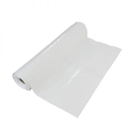 White Lightite Plastic Sheeting 3m Wide Per 1m