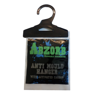 Abzorb Anti-Mould Hanger