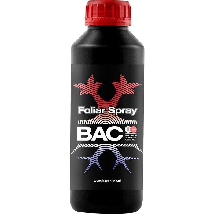 BAC Foliar Spray Chlorophyll Booster