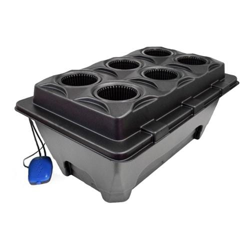 Oxypot DWC 6 Pot Kit