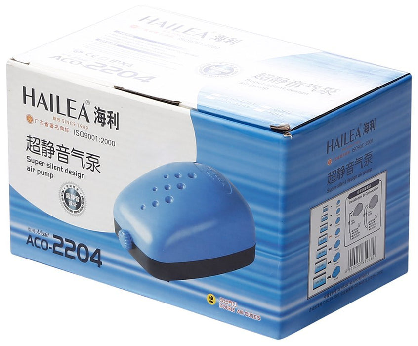 Hailea Air Pump ACO-2204