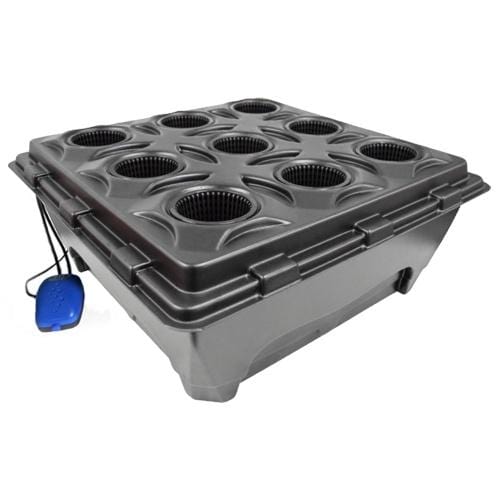 Oxypot DWC 9 Pot Kit