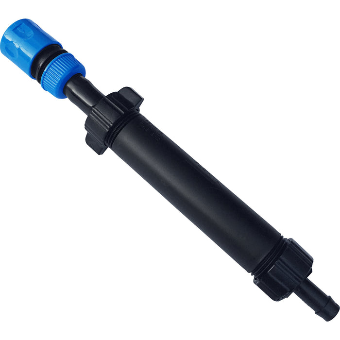 16mm Click Fit Tank Adaptor and Filter
