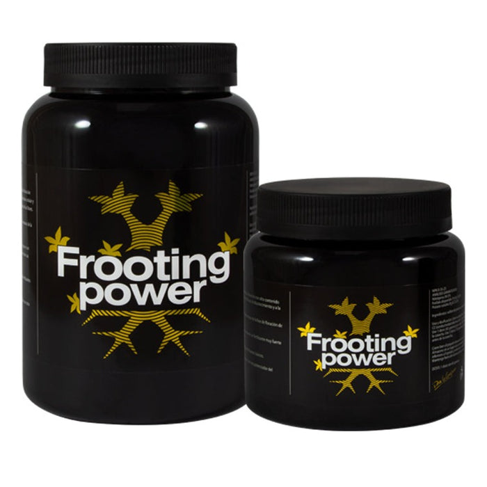 BAC Frooting Power Bloom Enhancer