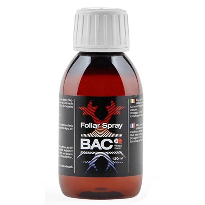 BAC Foliar Spray Chlorophyll Booster