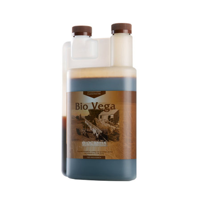 CANNA BioVega