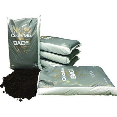 BAC Coco Mix (40L)