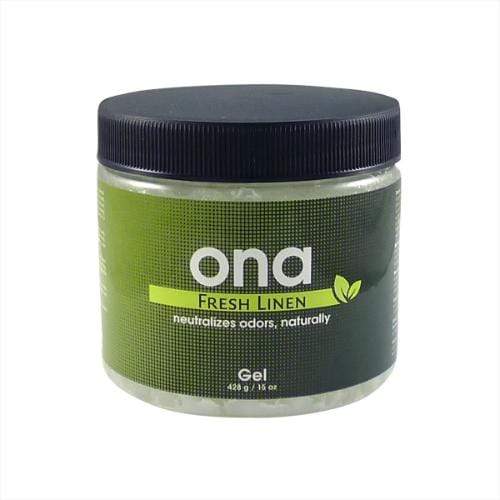 Ona Gel Fresh Linen