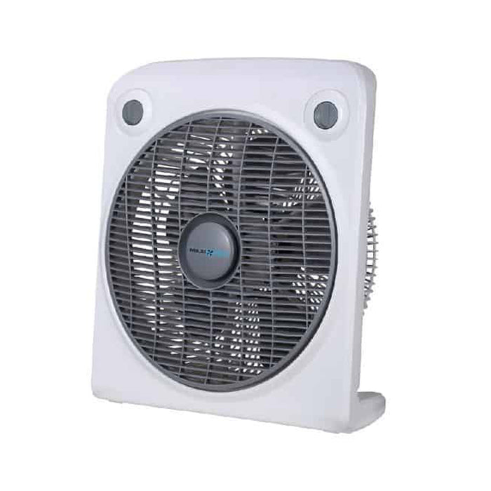 MaxiFan 30cm (12 inch) Floor Fan