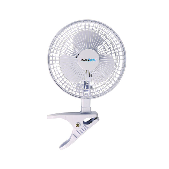 Maxifan Clip 15cm Fan