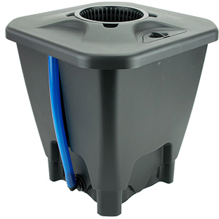 Oxypot DWC Single Kit