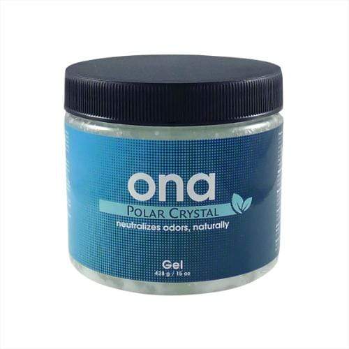 Ona Gel Polar Crystal