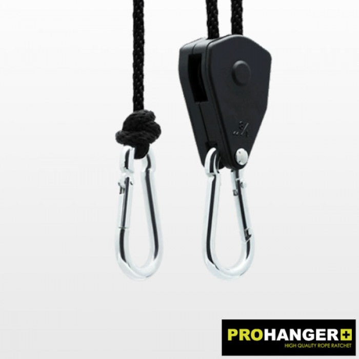 Garden Highpro Prohanger Ratchet Hangers 68 KG