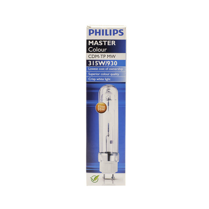 Philips MASTERColor CDM 930 Agro 315W Grow Lamp