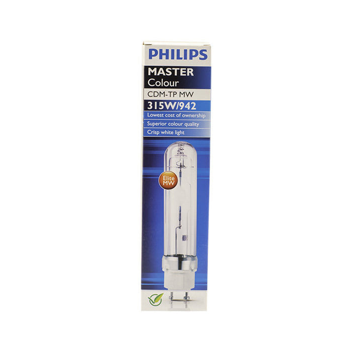 Philips MASTERColor CDM 942 Daylight 315W Grow Lamp