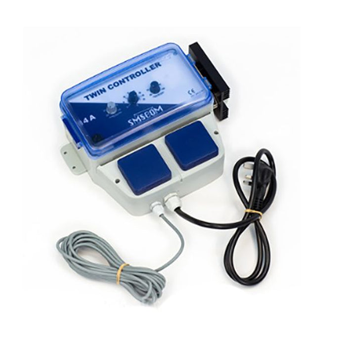 SPC 14A Temperature & Fan Controller