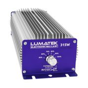 LUMATEK 315W CMH Digital Ballast