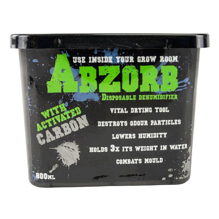 Abzorb Disposable Dehumidifier 800ml