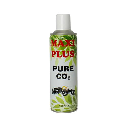 Airbomz Pure Co2 Replacement Can 60g