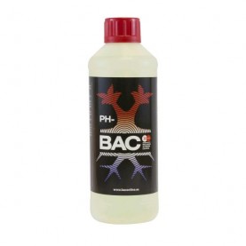 BAC - pH Down (1L)
