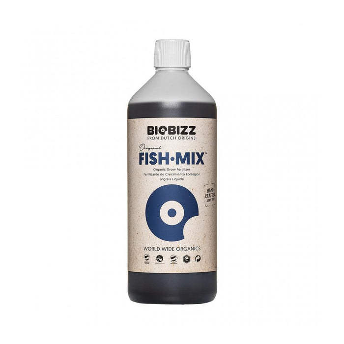Fish Mix