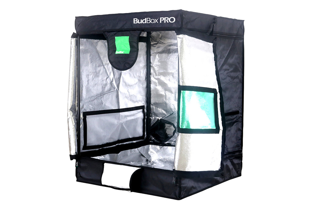 BudBox PRO 75 x 75 x 100cm