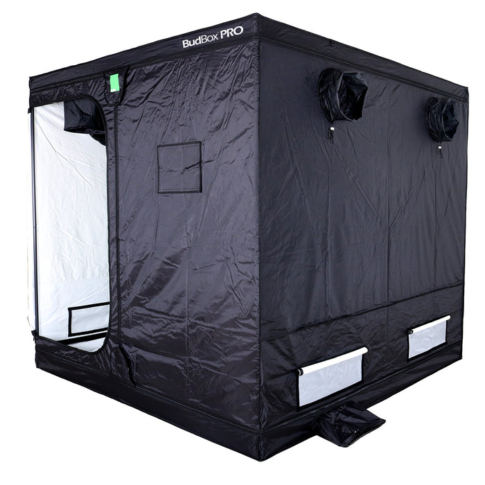 BudBox PRO 240 x 240 x 200cm or 220cm High