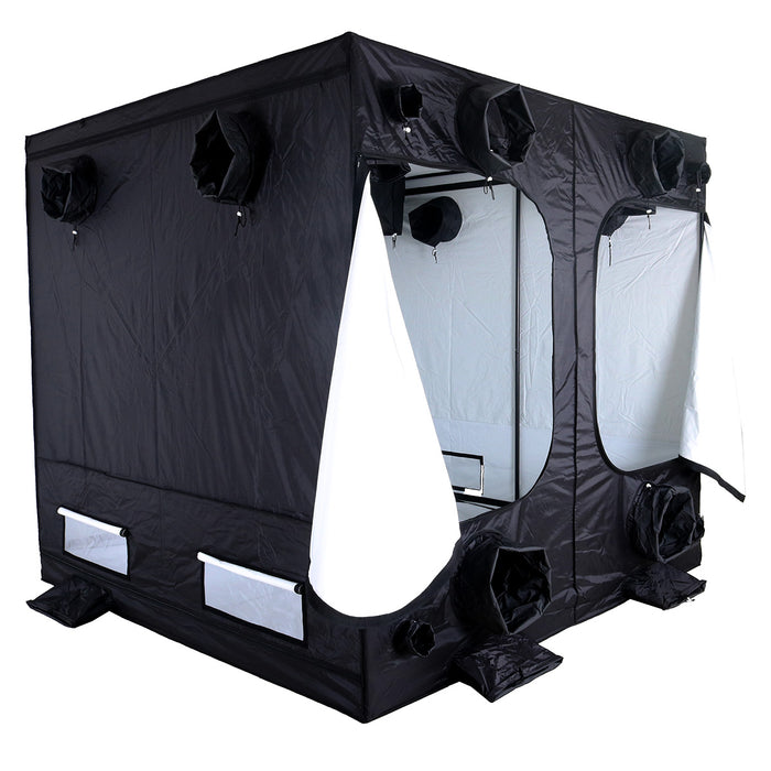 BudBox PRO 240 x 240 x 200cm or 220cm High