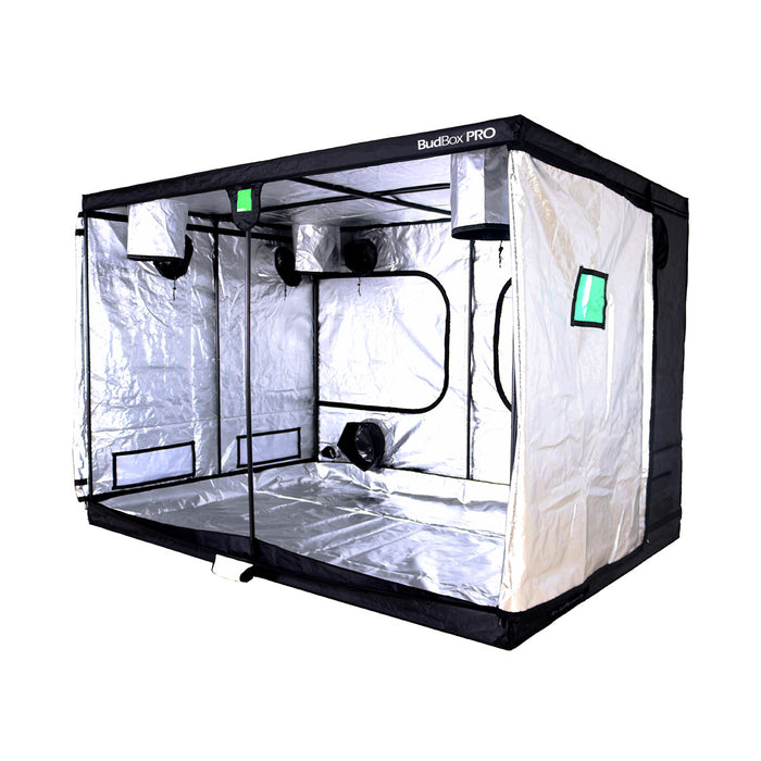 BudBox PRO 200 x 300 x 200cm or 220cm High