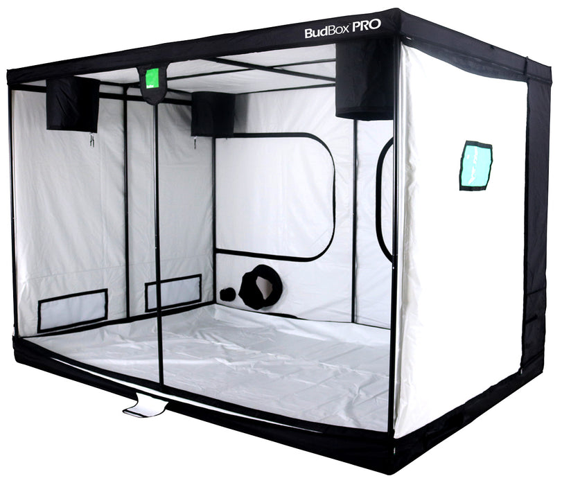 BudBox PRO 200 x 300 x 200cm or 220cm High